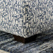 Darlington Ottoman - Time 2 Sleep (West Covina, CA)