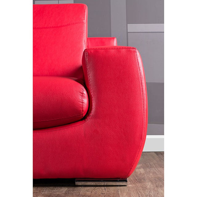 Tekir Love Seat - Time 2 Sleep (West Covina, CA)