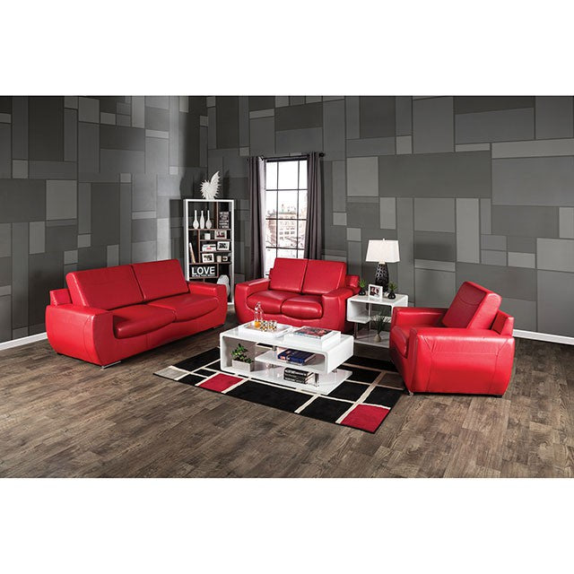 Tekir Love Seat - Time 2 Sleep (West Covina, CA)