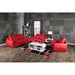 Tekir Love Seat - Time 2 Sleep (West Covina, CA)