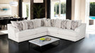 Moorpark Sectional - Time 2 Sleep (West Covina, CA)