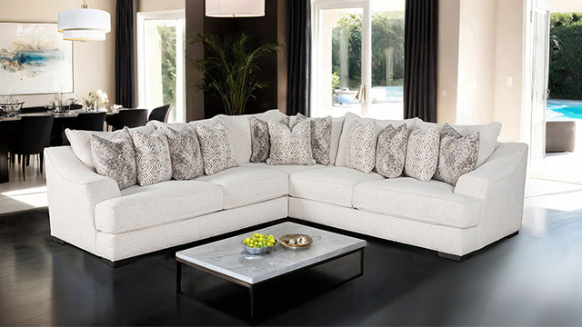Moorpark Sectional - Time 2 Sleep (West Covina, CA)