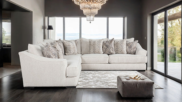 Moorpark Sectional - Time 2 Sleep (West Covina, CA)