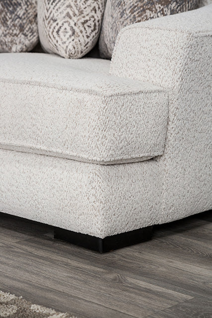 Moorpark Sectional - Time 2 Sleep (West Covina, CA)
