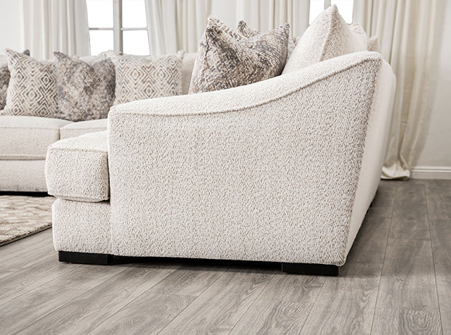 Moorpark Sectional - Time 2 Sleep (West Covina, CA)
