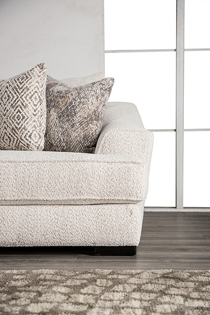 Moorpark Sectional - Time 2 Sleep (West Covina, CA)