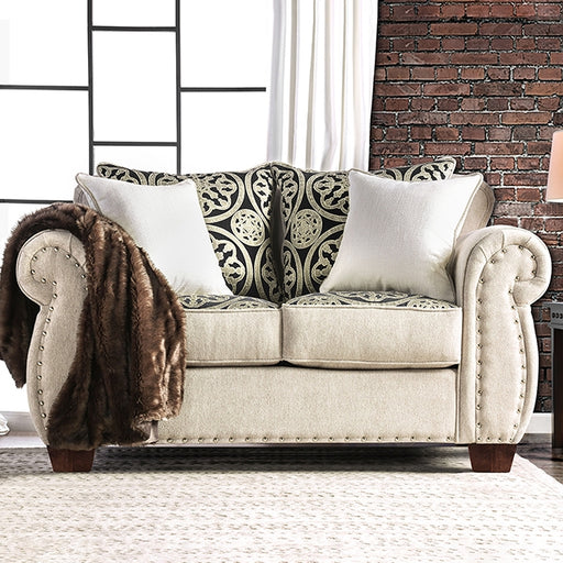 Sinatra Love Seat - Time 2 Sleep (West Covina, CA)