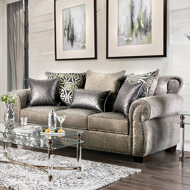 Sectional Carnforth - Time 2 Sleep (West Covina, CA)