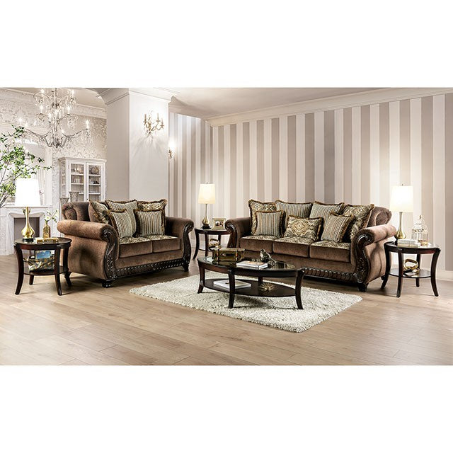 Joselyn Sofa - Time 2 Sleep (West Covina, CA)