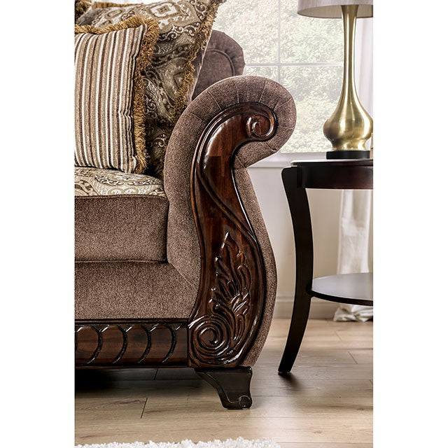 Joselyn Sofa - Time 2 Sleep (West Covina, CA)