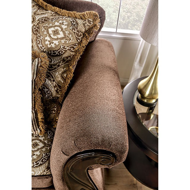 Joselyn Sofa - Time 2 Sleep (West Covina, CA)