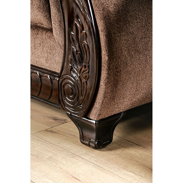 Joselyn Sofa - Time 2 Sleep (West Covina, CA)