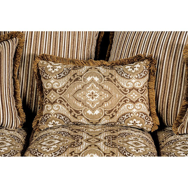 Joselyn Sofa - Time 2 Sleep (West Covina, CA)