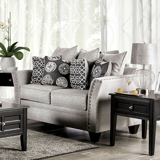 Talgarth Love Seat - Time 2 Sleep (West Covina, CA)