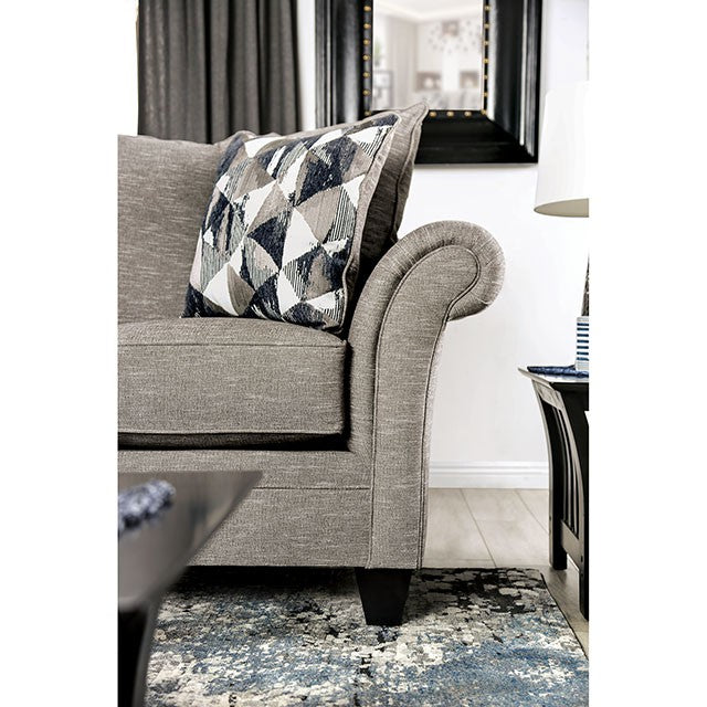 Love Seat Shelly - Time 2 Sleep (West Covina, CA)