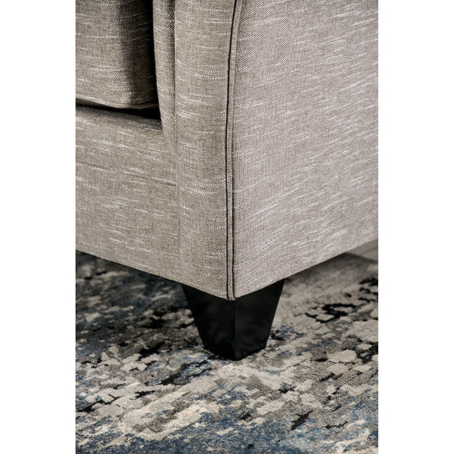 Love Seat Shelly - Time 2 Sleep (West Covina, CA)