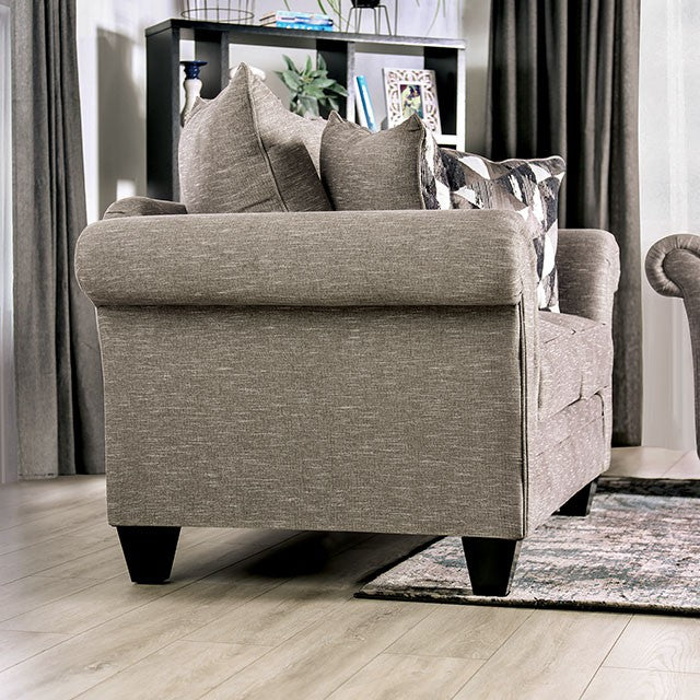 Love Seat Shelly - Time 2 Sleep (West Covina, CA)