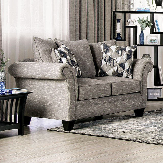 Sofa Belfield - Time 2 Sleep (West Covina, CA)