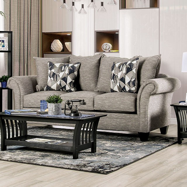 Love Seat Shelly - Time 2 Sleep (West Covina, CA)