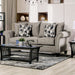 Love Seat Shelly - Time 2 Sleep (West Covina, CA)