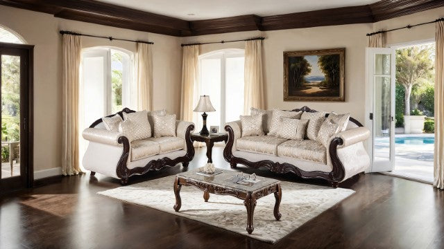 Huelva Loveseat - Time 2 Sleep (West Covina, CA)