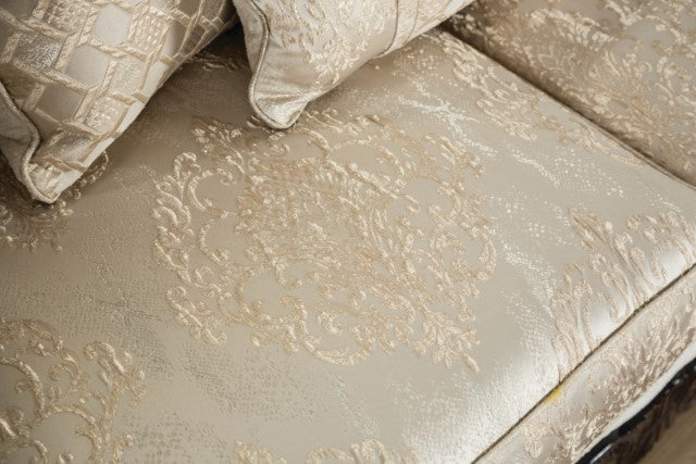 Huelva Loveseat - Time 2 Sleep (West Covina, CA)