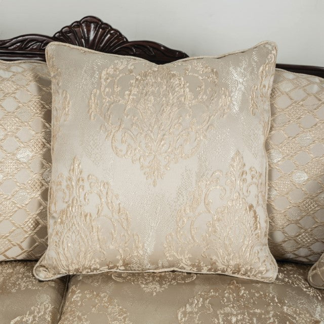 Huelva Loveseat - Time 2 Sleep (West Covina, CA)