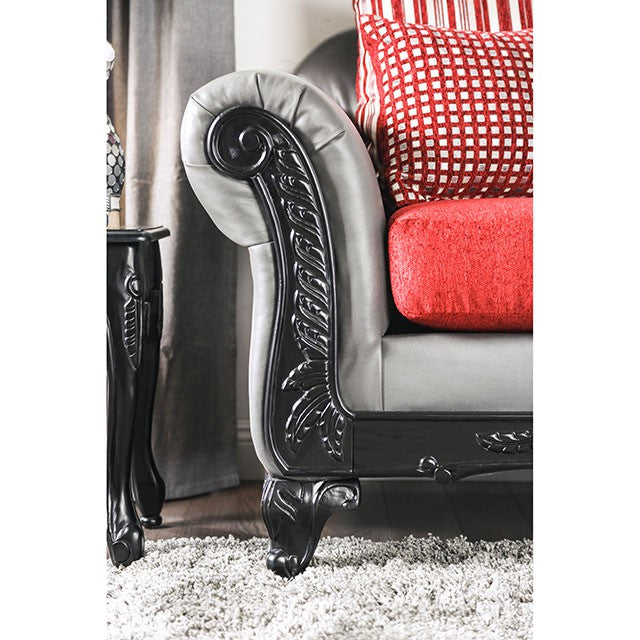 Midleton Sofa - Time 2 Sleep (West Covina, CA)