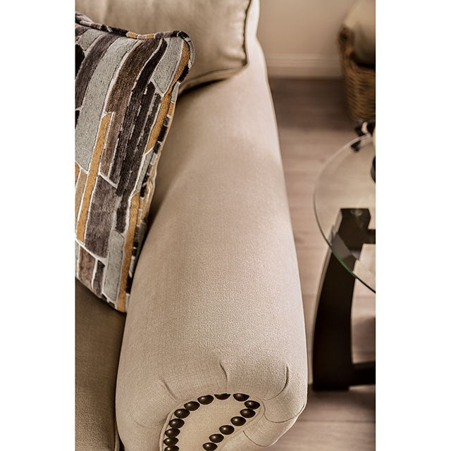 Kailyn Sofa - Time 2 Sleep (West Covina, CA)