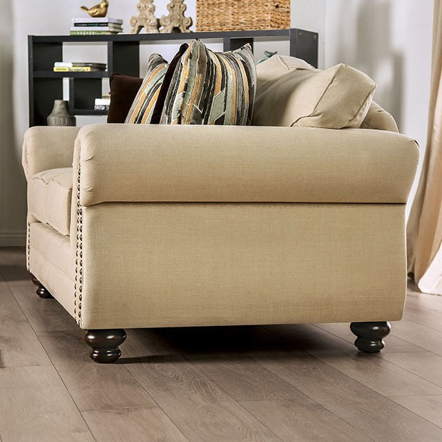 Kailyn Sofa - Time 2 Sleep (West Covina, CA)