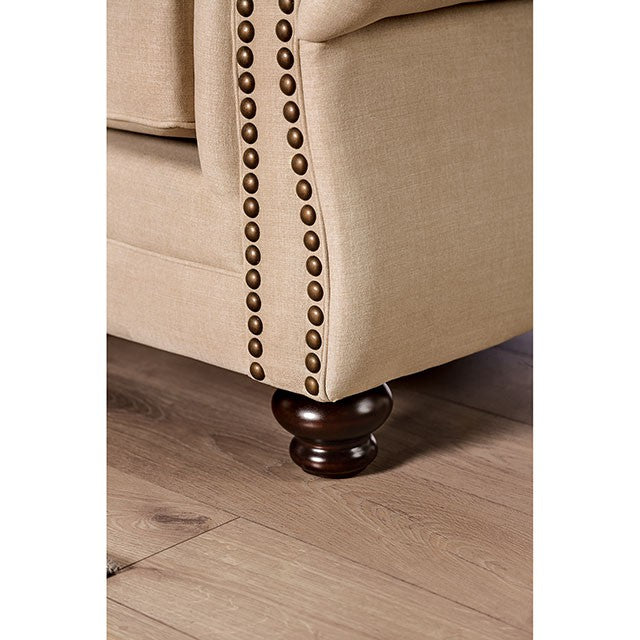 Kailyn Sofa - Time 2 Sleep (West Covina, CA)