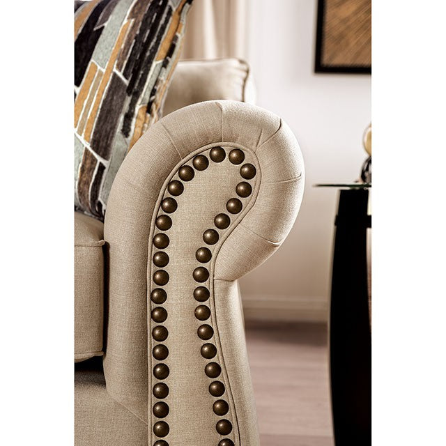 Kailyn Sofa - Time 2 Sleep (West Covina, CA)