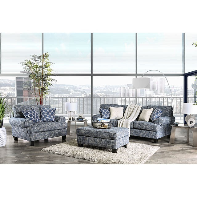 Pierpont Chair - Time 2 Sleep (West Covina, CA)