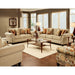 Rollins Love Seat - Time 2 Sleep (West Covina, CA)
