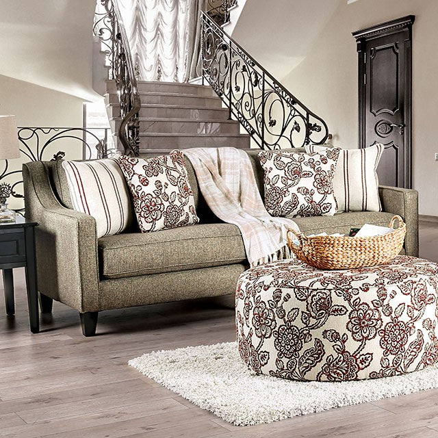 Love Seat Tallulah - Time 2 Sleep (West Covina, CA)