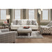 PARKER Ivory/Gray/Pattern Chair, Diamond Pattern - Time 2 Sleep (West Covina, CA)