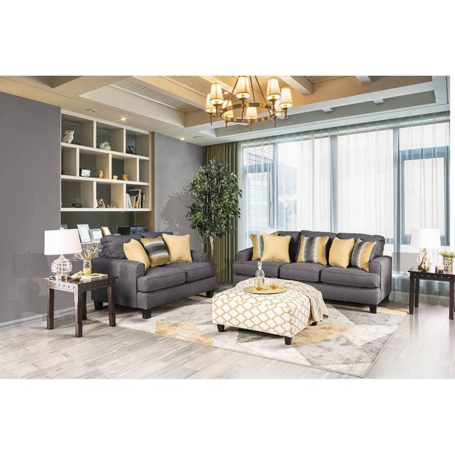 Orson Ottoman - Time 2 Sleep (West Covina, CA)