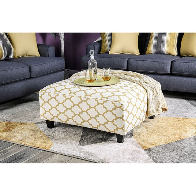 Orson Ottoman - Time 2 Sleep (West Covina, CA)