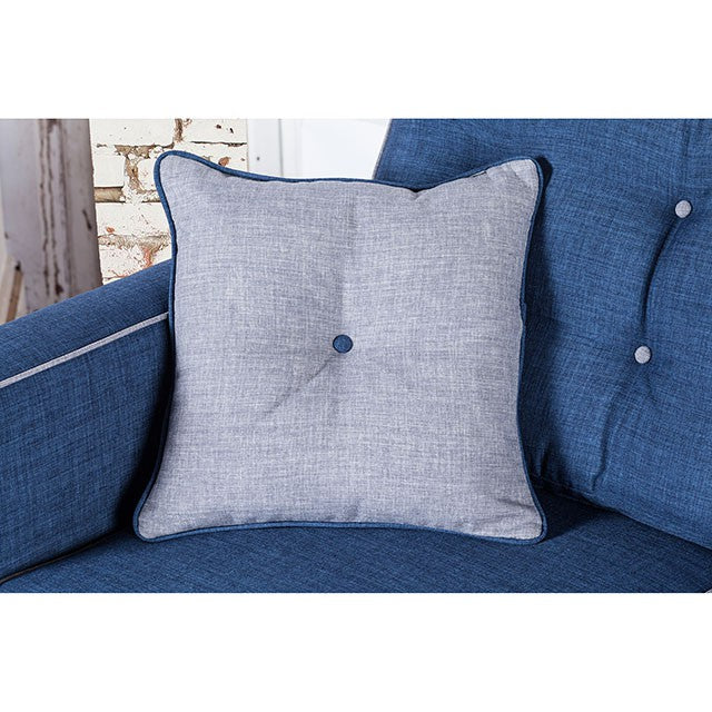 Ravel Love Seat - Time 2 Sleep (West Covina, CA)