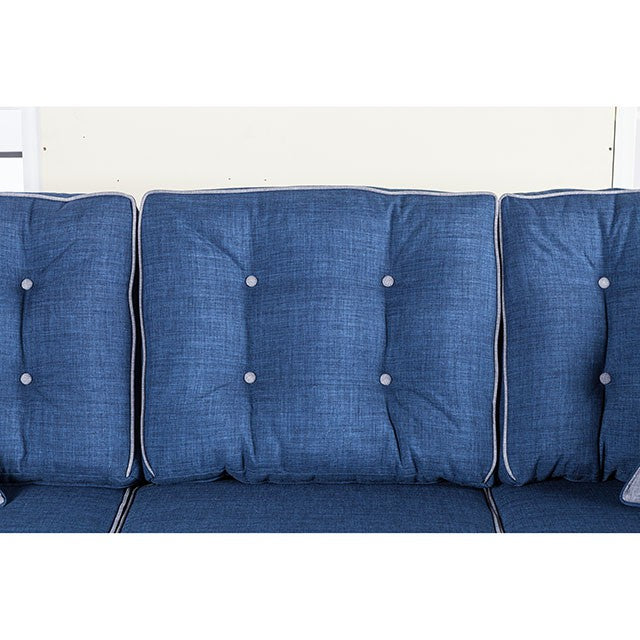 Ravel Love Seat - Time 2 Sleep (West Covina, CA)