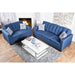 Ravel Love Seat - Time 2 Sleep (West Covina, CA)