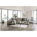 Sigge Sectional - Time 2 Sleep (West Covina, CA)