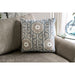 Sigge Sectional - Time 2 Sleep (West Covina, CA)