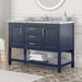 Reston Vanity with Top/ Sink - Time 2 Sleep (West Covina, CA)