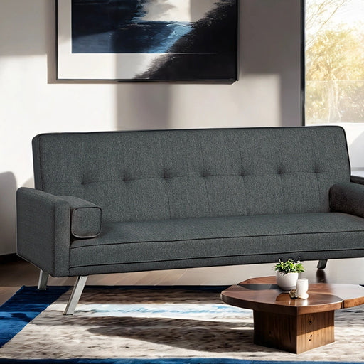 Reno Futon Sofa - Time 2 Sleep (West Covina, CA)
