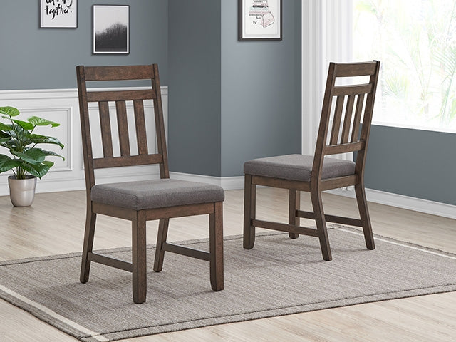 Pottsville 7 Pc. Dining Set - Time 2 Sleep (West Covina, CA)