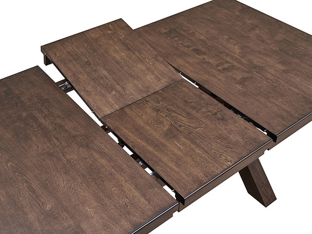 Pottsville 7 Pc. Dining Set - Time 2 Sleep (West Covina, CA)