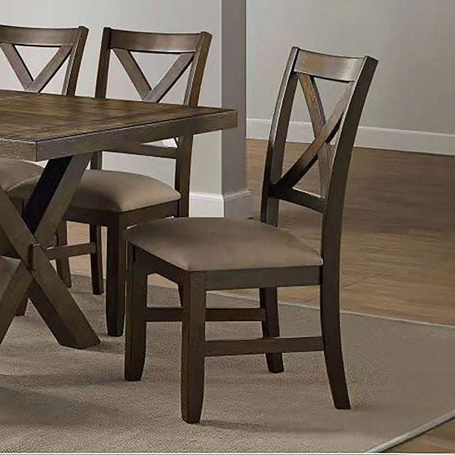 Murray 7 Pc. Dining Set - Time 2 Sleep (West Covina, CA)