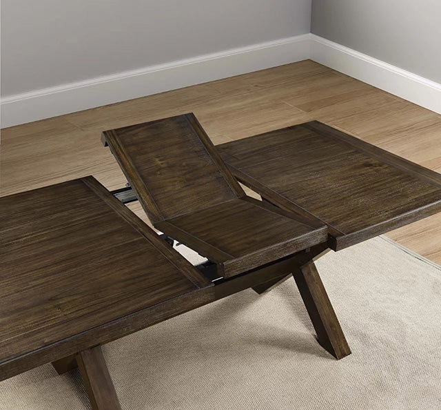 Murray 7 Pc. Dining Set - Time 2 Sleep (West Covina, CA)