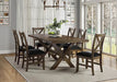 Murray 7 Pc. Dining Set - Time 2 Sleep (West Covina, CA)